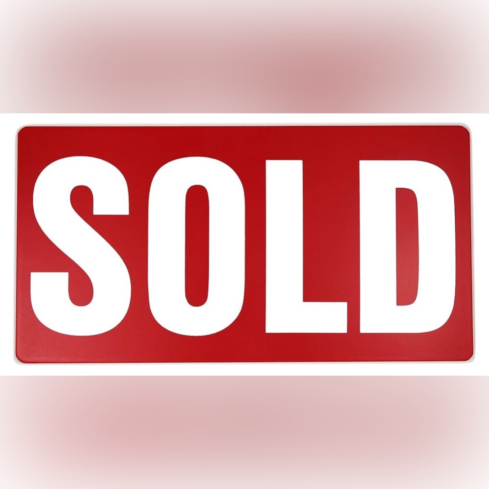 ❗️EVERYTHING SOLD PAST THIS POST❗️